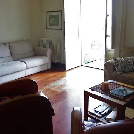 Apartamento Luxury Seaview *