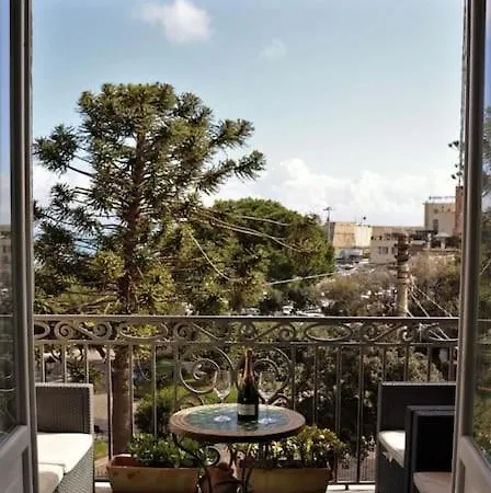 Apartamento Luxury Seaview