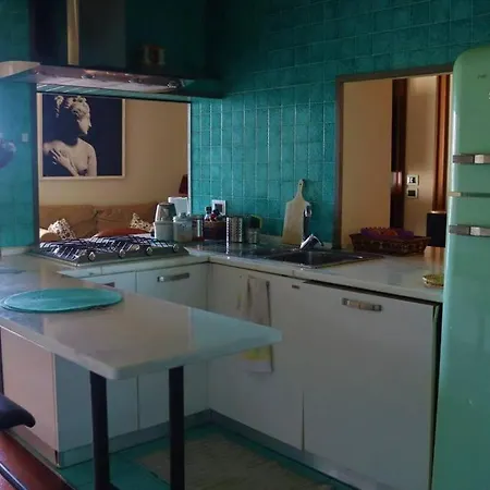Apartamento Luxury Seaview