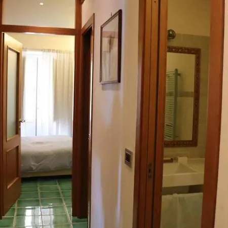 Apartamento Luxury Seaview
